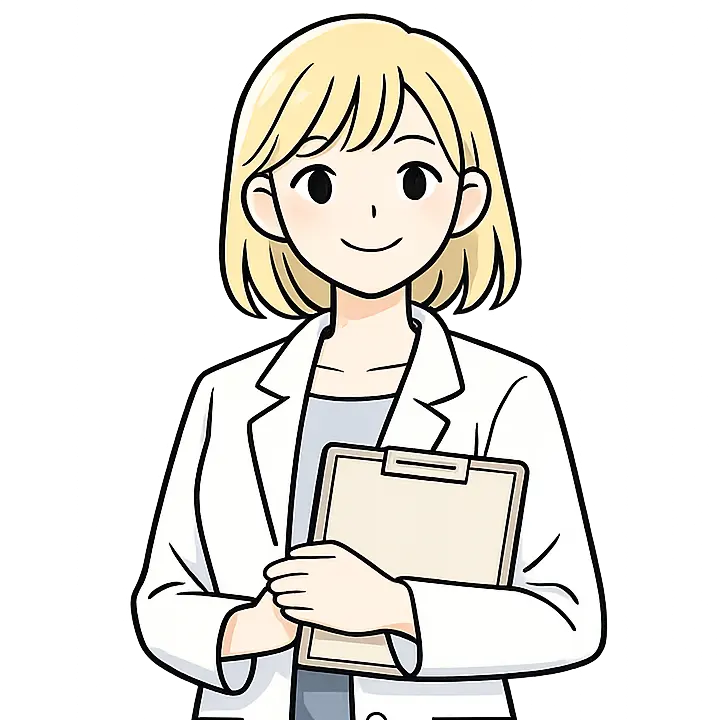 AIナビゲーター サマンサ